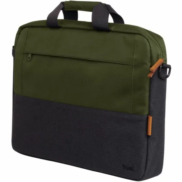 Laptop Case Trust 25245 Green 16