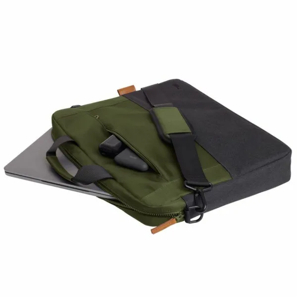 Laptop Case Trust 25245 Green 16