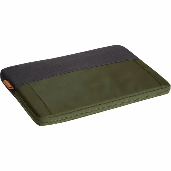 Laptop Cover Trust Lisboa Green 16