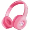 Bluetooth ausinės Trust 25274 Rožinė