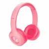 Bluetooth ausinės Trust 25274 Rožinė