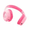 Bluetooth ausinės Trust 25274 Rožinė