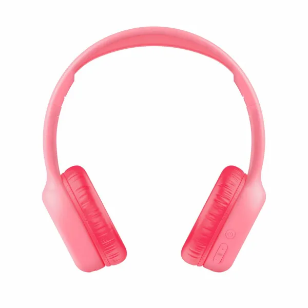 Bluetooth ausinės Trust 25274 Rožinė