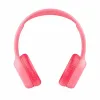 Bluetooth ausinės Trust 25274 Rožinė
