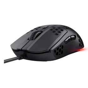 Gaming Mouse Trust GXT 929 Helox Black 6400 dpi