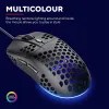 Gaming Mouse Trust GXT 929 Helox Black 6400 dpi