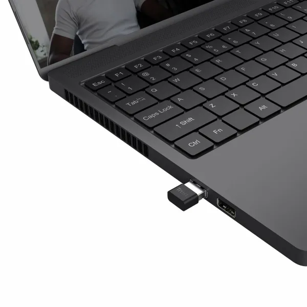 Bluetooth adapteris Trust