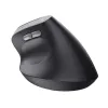 Mouse Trust 25371 Black 2400 dpi
