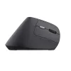 Hiir Trust 25371 Must 2400 dpi