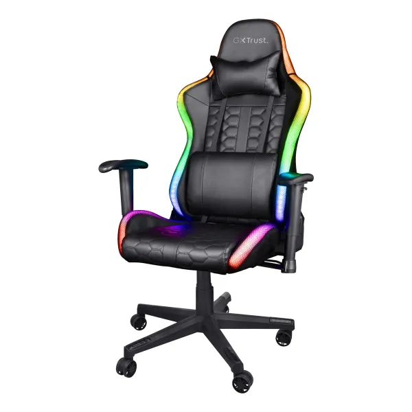 Desk Trust 25376 Black