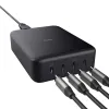 Powerbank Trust 25413 Musta