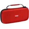 Cover and Screen shield for Nintendo Switch Trust GTX 1248S Blue Red