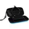 Cover and Screen shield for Nintendo Switch Trust GTX 1248S Blue Red