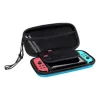 Cover and Screen shield for Nintendo Switch Trust GTX 1248S Blue Red