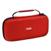 Cover and Screen shield for Nintendo Switch Trust GTX 1248S Blue Red
