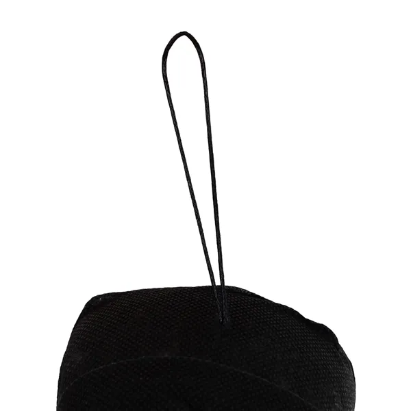 Black hanging skeleton - Ruhhy decoration 26125