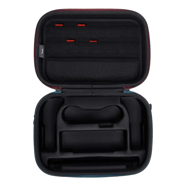 Dėklu Nintendo Switch Trust 25424