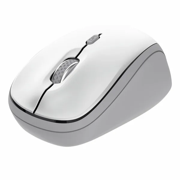 Pele Trust 25454 Balts 1600 dpi