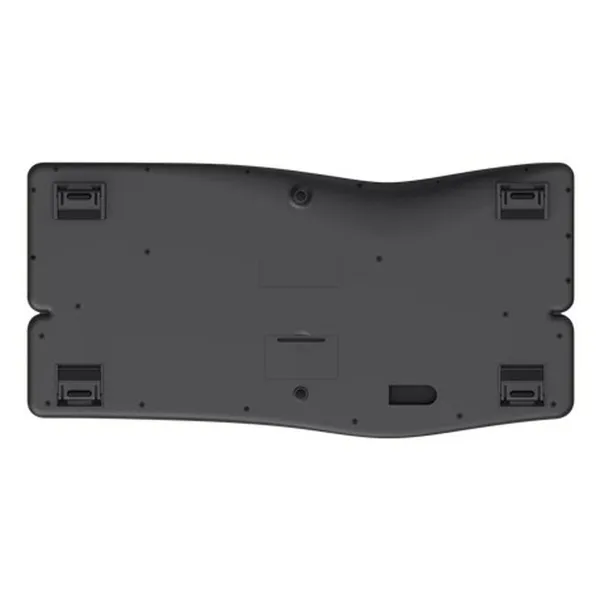 Keyboard Trust 25459 Black QWERTY