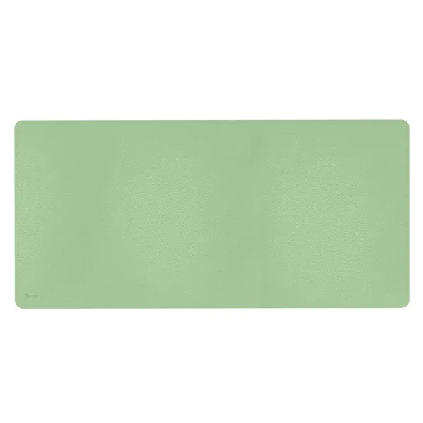 Mouse Mat Trust 25481 Green 90 X 43 cm