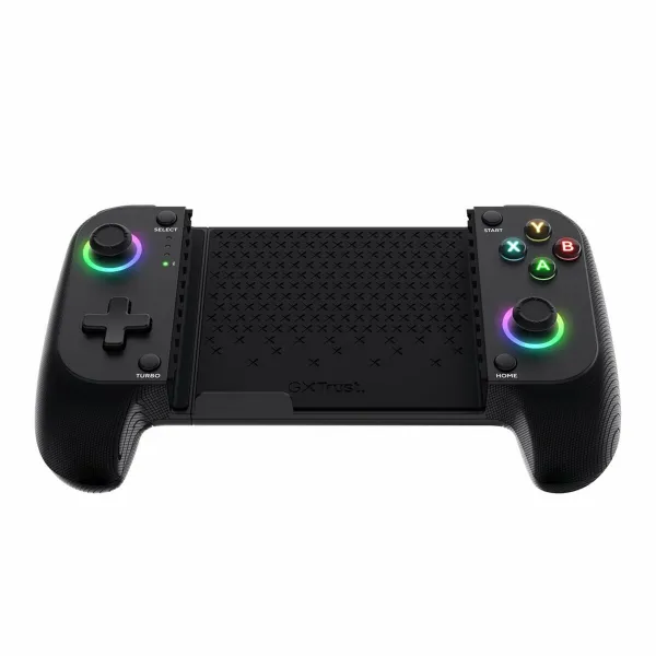 Gaming Control Trust 25485