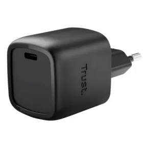 Seinälaturi Trust 25519 Musta 30 W
