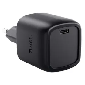 Seinälaturi Trust 25519 Musta 30 W