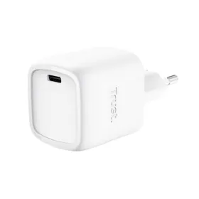 Seinalaadija Trust 25520 Valge 30 W