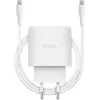 Wall Charger Trust 25522 White 45 W