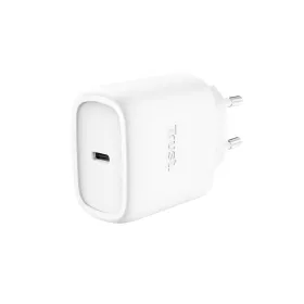 Seinalaadija Trust 25522 Valge 45 W