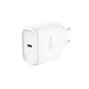 Wall Charger Trust 25522 White 45 W