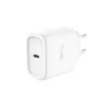 Wall Charger Trust 25522 White 45 W