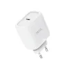 Wall Charger Trust 25522 White 45 W