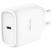 Wall Charger Trust 25522 White 45 W