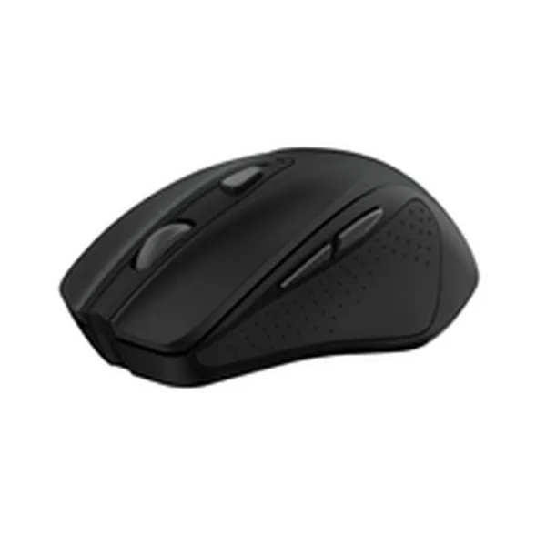 Wireless Mouse Trust Nito Silent White