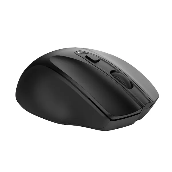 Wireless Mouse Trust Nito Silent White