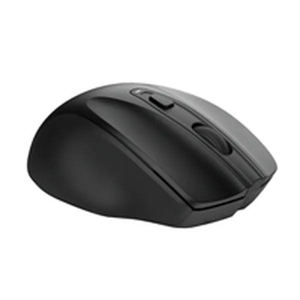 Wireless Mouse Trust Nito Silent White