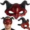 Ruhha&39s Demon/Devil Mask 26123
