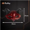 Ruhha&39s Demon/Devil Mask 26123