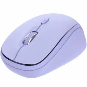 Wireless Mouse Trust Yvi+ Purple 1600 dpi
