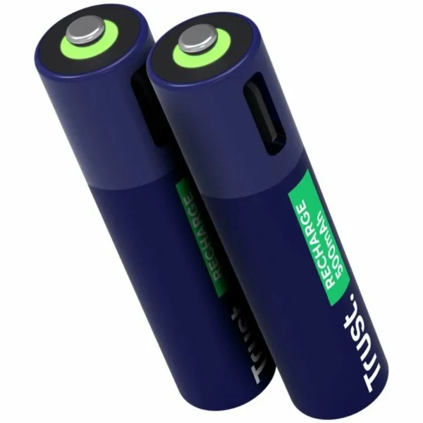 Batteries Trust 25585 AAA