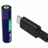 Batteries Trust 25585 AAA