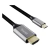 HDMI Cable Trust 25630 2 m Black