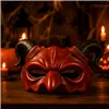 Ruhha&39s Demon/Devil Mask 26123