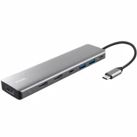 USB Centrmezgls Trust 25661