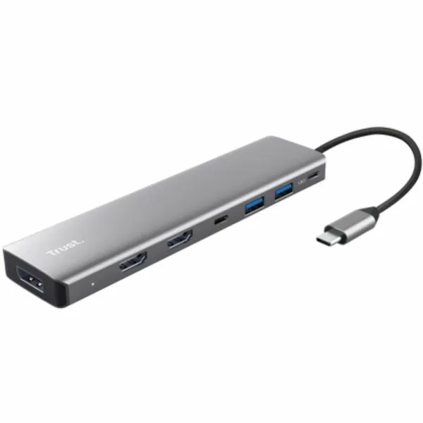 USB Centrmezgls Trust 25661