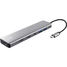 USB šakotuvas Trust 25661