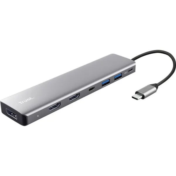 USB Centrmezgls Trust 25661