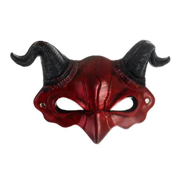 Ruhha&39s Demon/Devil Mask 26123