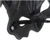 Ruhha&39s Demon/Devil Mask 26123